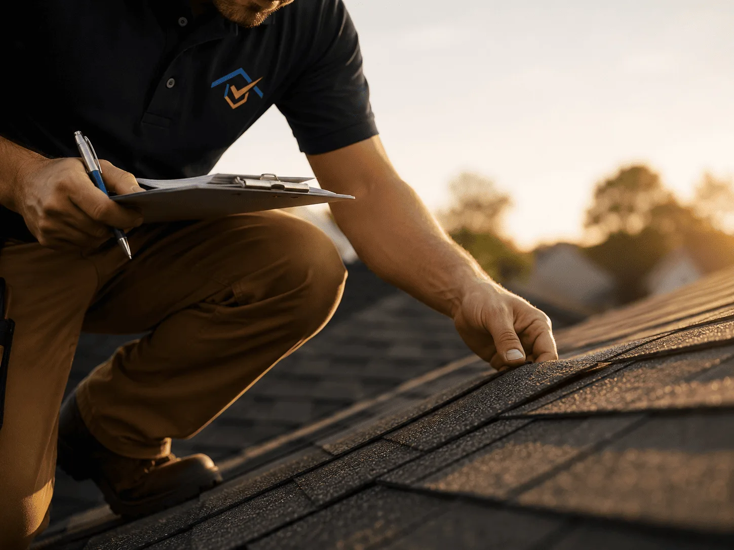 Why Choose Roof Inspection in Belmont, LA