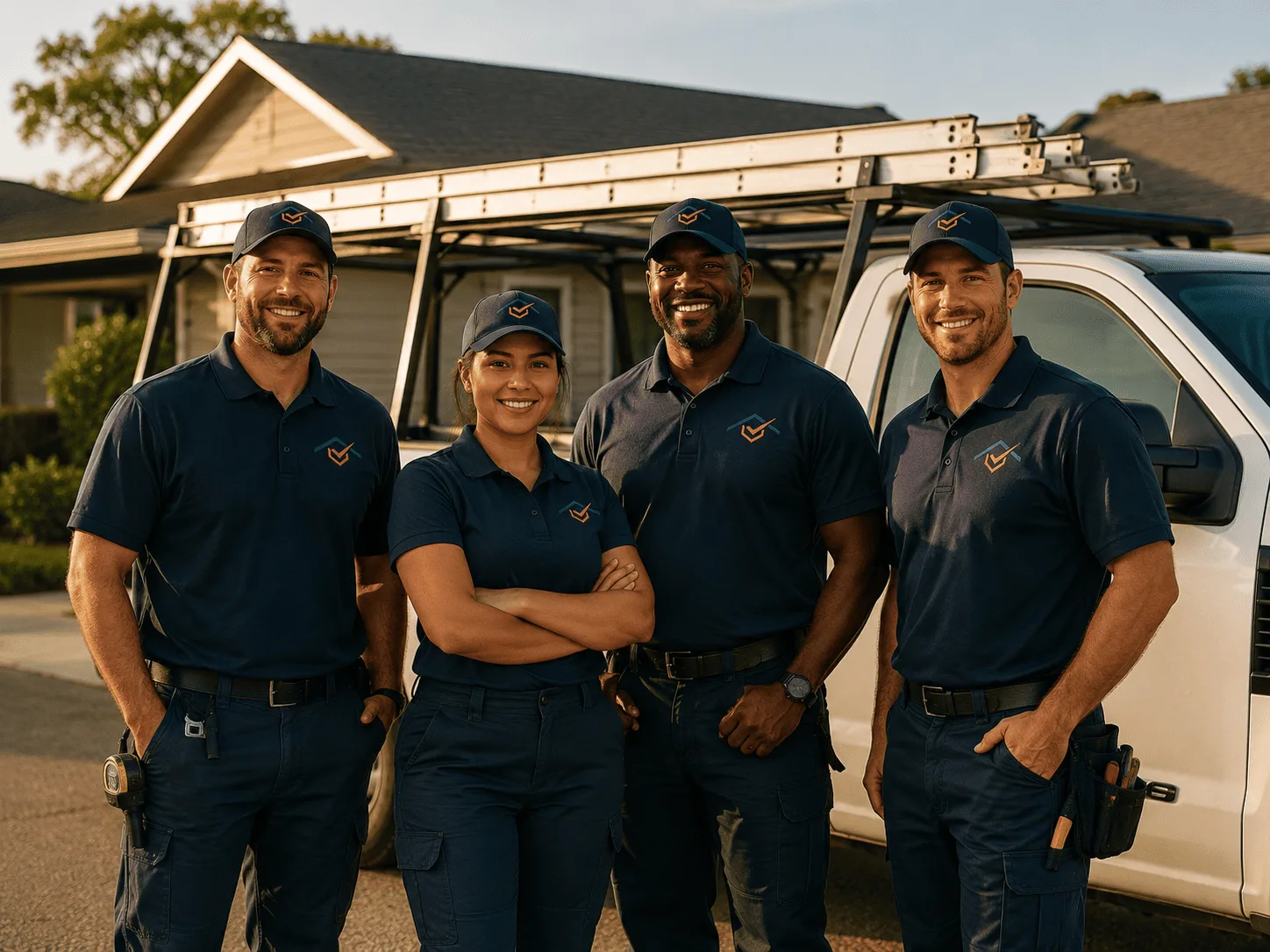Roof Inspection company in Belmont, LA